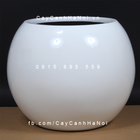 Chậu Composite Anber