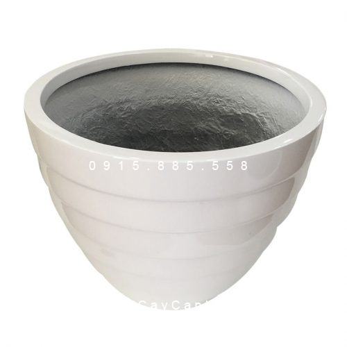 Chậu Composite Anber