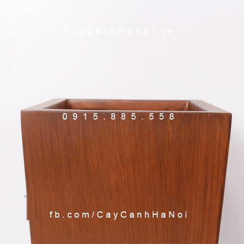 Chậu Composite Anber