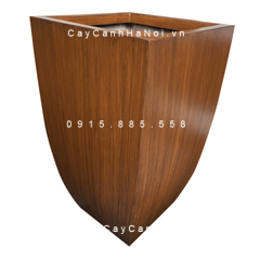 Chậu Composite Anber