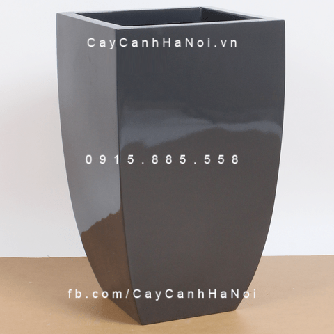 Chậu Composite Anber