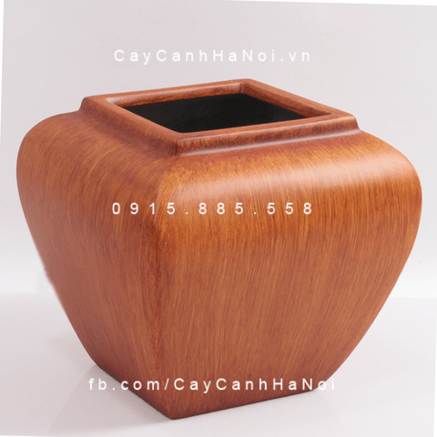 Chậu Composite Anber