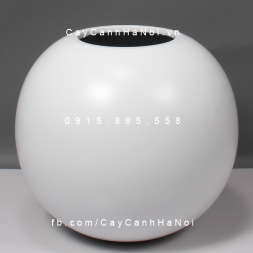 Chậu Composite Anber