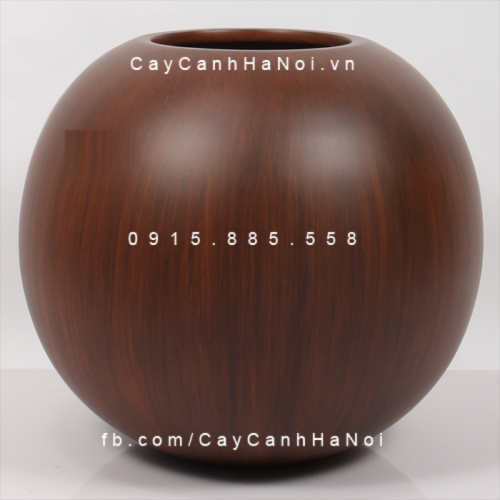 Chậu Composite Anber