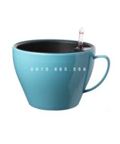 Chậu Composite trồng cây cao cấp thông minh | N13