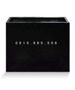 Chậu Composite trồng cây cao cấp thông minh | N6