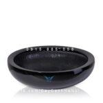 Chậu composite cây cảnh Havico Tapi tròn| C-313