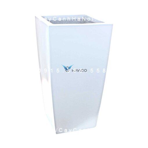 Chậu hoa composite Havico sang trọng| HVC-00032