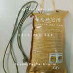 thuốc truyền dịch cho cây