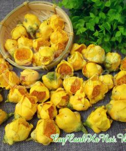 Trà hoa vàng rất tốt cho sức khỏe