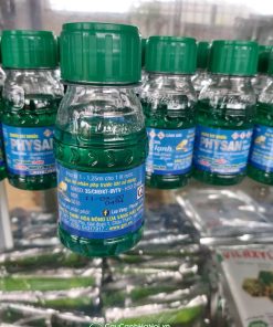 Địa chỉ bán thuốc trị nấm khuẩn Physan tại Hà Nội
