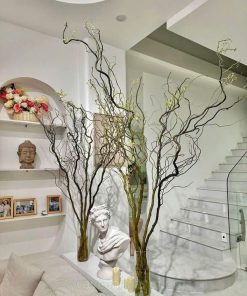 Cành Salix decor có xuất xứ từ Trung Quốc