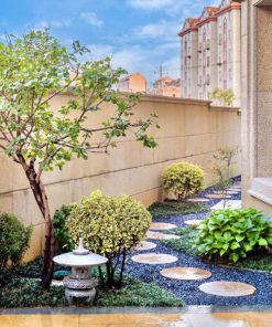 Báo giá thiết kế thi công tiểu cảnh đẹp