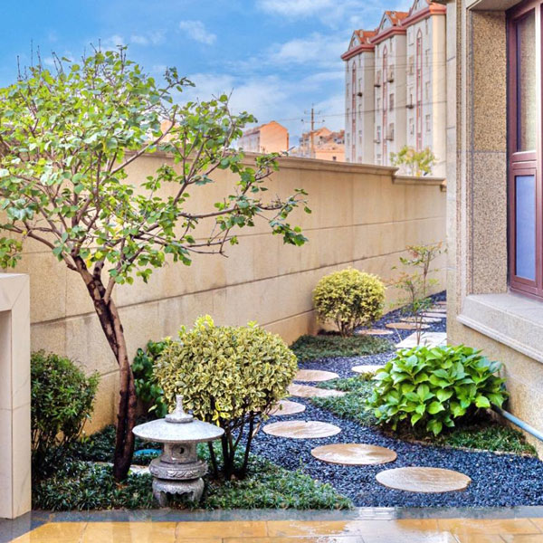 Báo giá thiết kế thi công tiểu cảnh đẹp