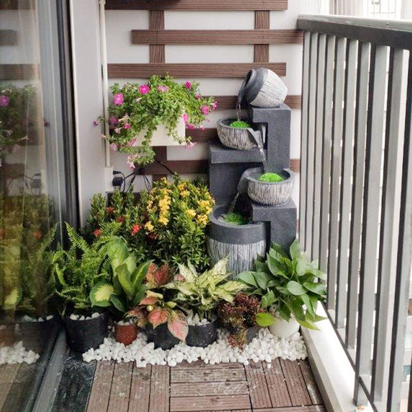 tieu-canh-thac-nuoc-ban-cong Tiểu cảnh thác nước ban công