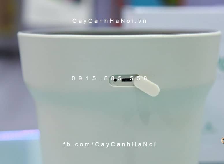 Chậu cây thông minh Xiaomi RoPot