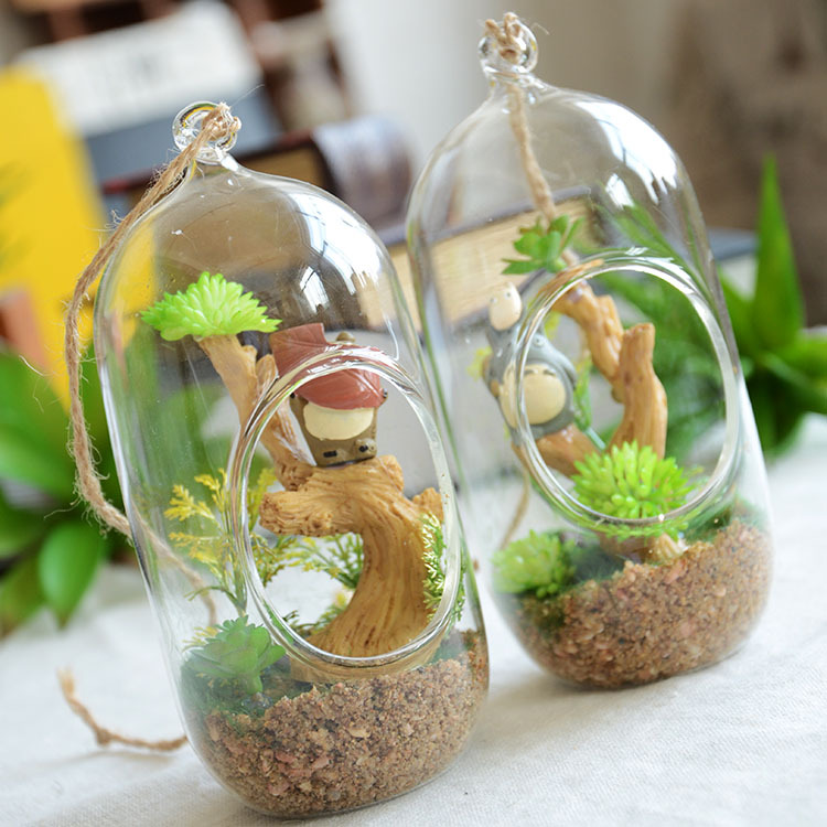 Tiểu cảnh mini